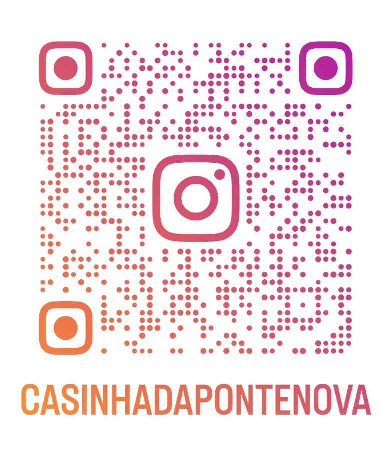 فيلا Casinha Ponte Nova Monção المظهر الخارجي الصورة